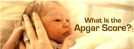 What Is the Apgar Score?
